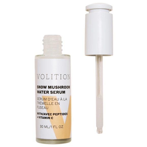 Volition Snow Mushroom Water Serum 30 ml - Picture 1 of 5